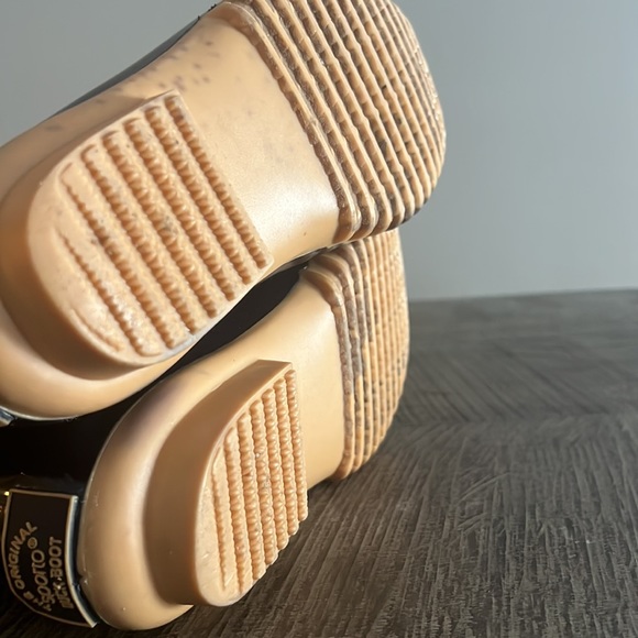 The Original SPORTO DUCK BOOT - Picture 6 of 6